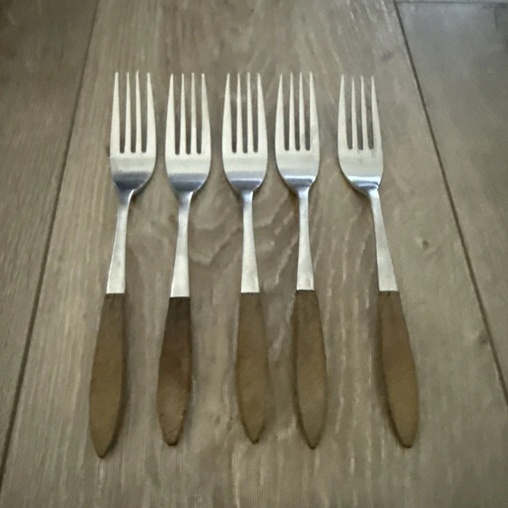 Epicutis set vintage